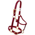 Weaver Nylon Halter Average Horse Size